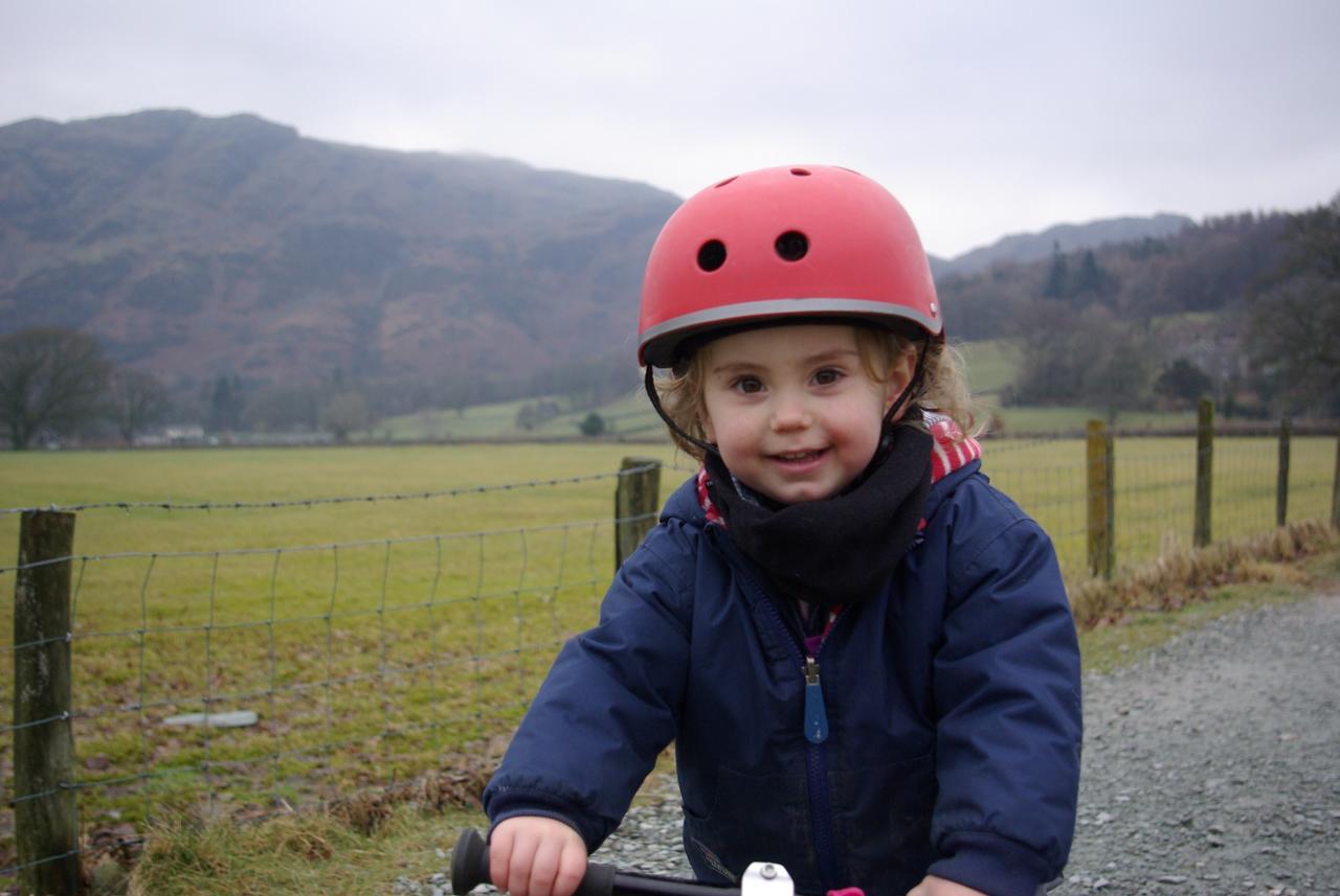 Bank Ground Farm Hotel Coniston Kültér fotó